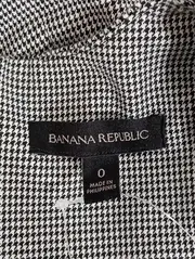 Vorschaubild BANANA REPUBLIC Etuikleid 3