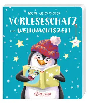 Weihnachtsbuch