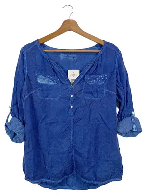 TOM TAILOR Bluse