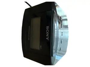 SONY Radiowecker