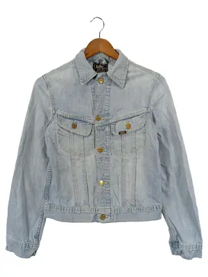LEE Jeansjacke