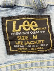 Vorschaubild LEE Jeansjacke 3