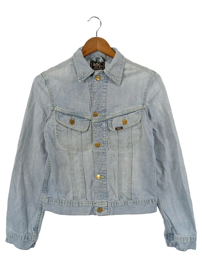 LEE Jeansjacke Bild 1