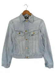 Vorschaubild LEE Jeansjacke 1