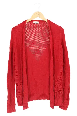TWINTIP Strickjacke