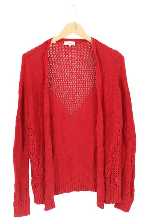 TWINTIP Strickjacke