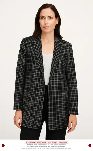 MANGO Blazer