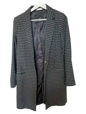 MANGO Blazer