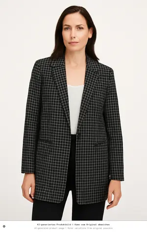 MANGO Blazer