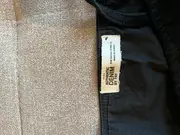 Vorschaubild 2 von Damen Freizeitkleid XS Schwarz Casual Trägerkleid