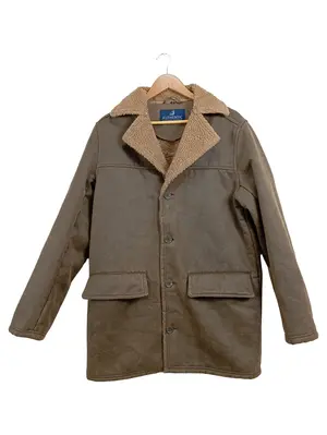 AUTHENTIC CLOTHING COMPANY Lederjacke