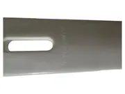 Vorschaubild 2 von Küchensieb Beige Kunststoff 34 cm Abtropfsieb