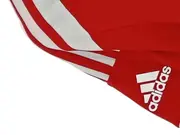 Vorschaubild 2 von Herren Sport Shirt Rot Gr. M