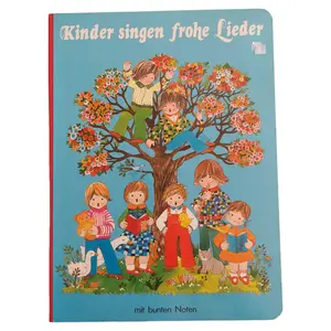 Buch für Kinder