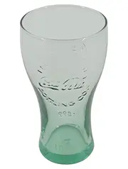 Vorschaubild 1 von Bowleglas Retro Transparent 300ml Glas