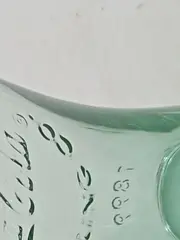 Vorschaubild 4 von Bowleglas Retro Transparent 300ml Glas