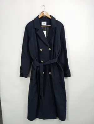 JDY Trenchcoat