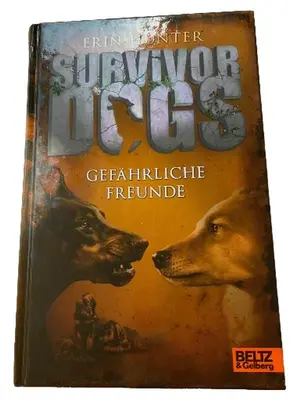 Buch für Jugendliche