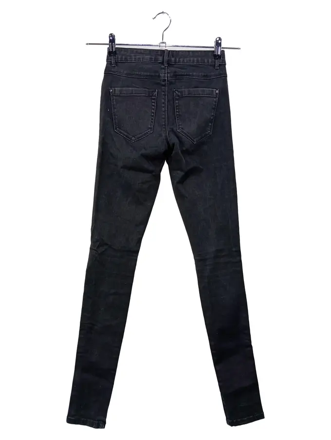ONLY Jeans Skinny Fit Bild 3