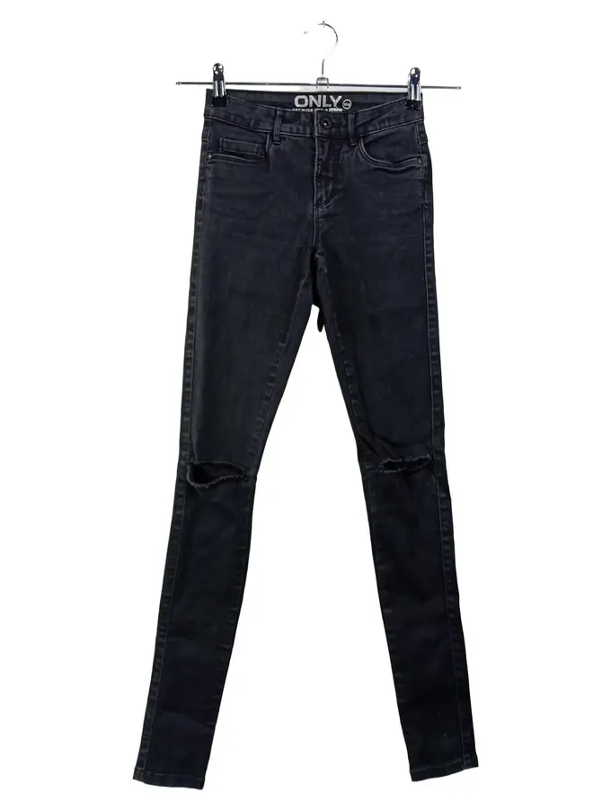 ONLY Jeans Skinny Fit Bild 2
