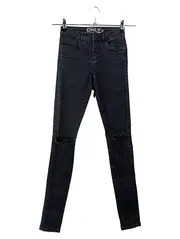 Vorschaubild ONLY Jeans Skinny Fit 2
