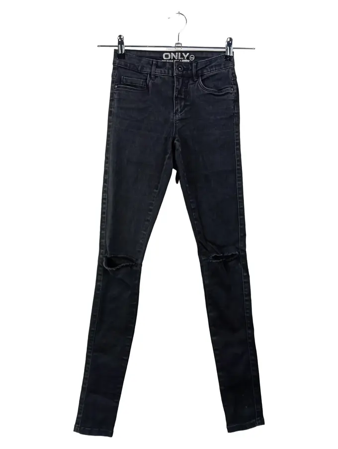 ONLY Jeans Skinny Fit Bild 1