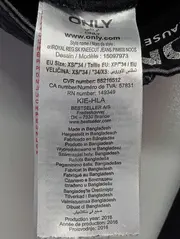 Vorschaubild ONLY Jeans Skinny Fit 5
