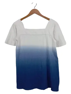 LANDS' END Hemdbluse