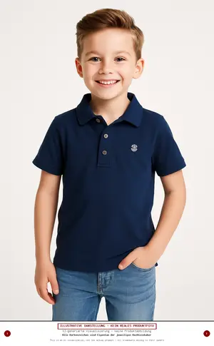 TIMBERLAND Poloshirt