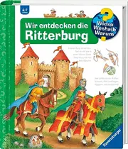 Vorschaubild Sachbuch für Kinder 1