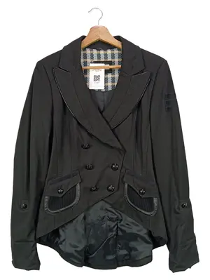 MYBC Blazer