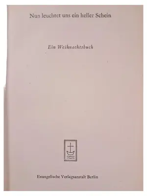 Weihnachtsbuch