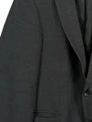 Vorschaubild 3 von Sakko Herren 54 Grau Business