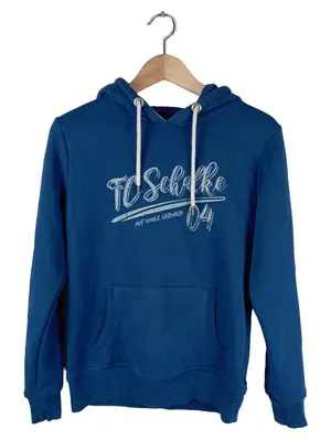 FC SCHALKE 04 Kapuzenpullover