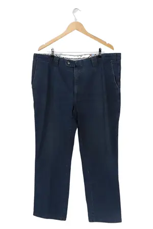LUIGI MORINI Jeans Straight Leg