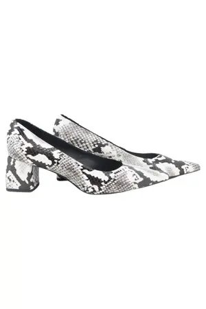 ZARA Pumps