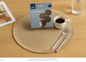 TCHIBO Platzset