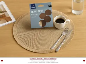 TCHIBO Platzset