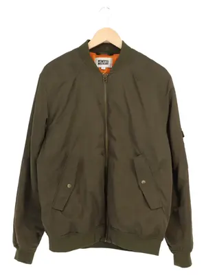 MTWTFSS WEEKDAY Blouson