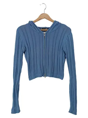 FASHIONNOVA Strickjacke