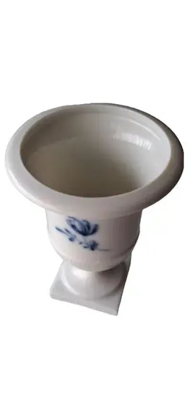 FÜRSTENBERG Vase