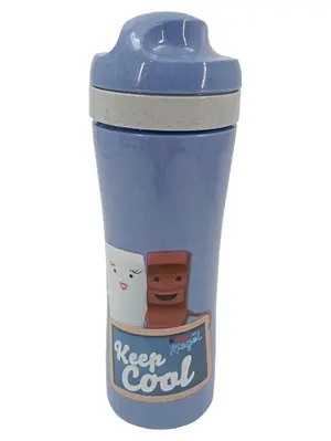 KOZIOL Trinkflasche