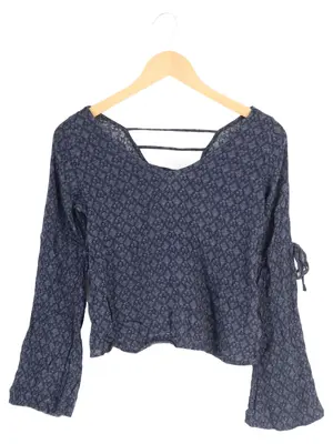 HOLLISTER Bluse