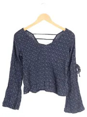 Vorschaubild HOLLISTER Bluse 1