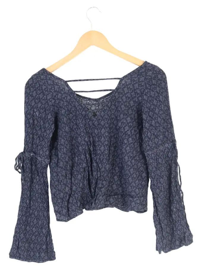 HOLLISTER Bluse Bild 2