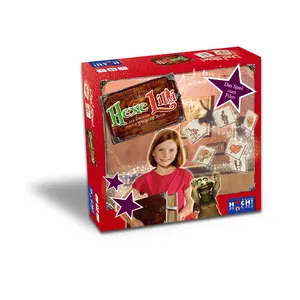 HUCH & FRIENDS Gedächtnisspiel