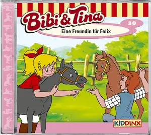 Hörspiel für Kinder