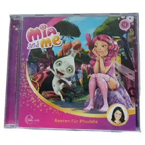 Hörspiel für Kinder