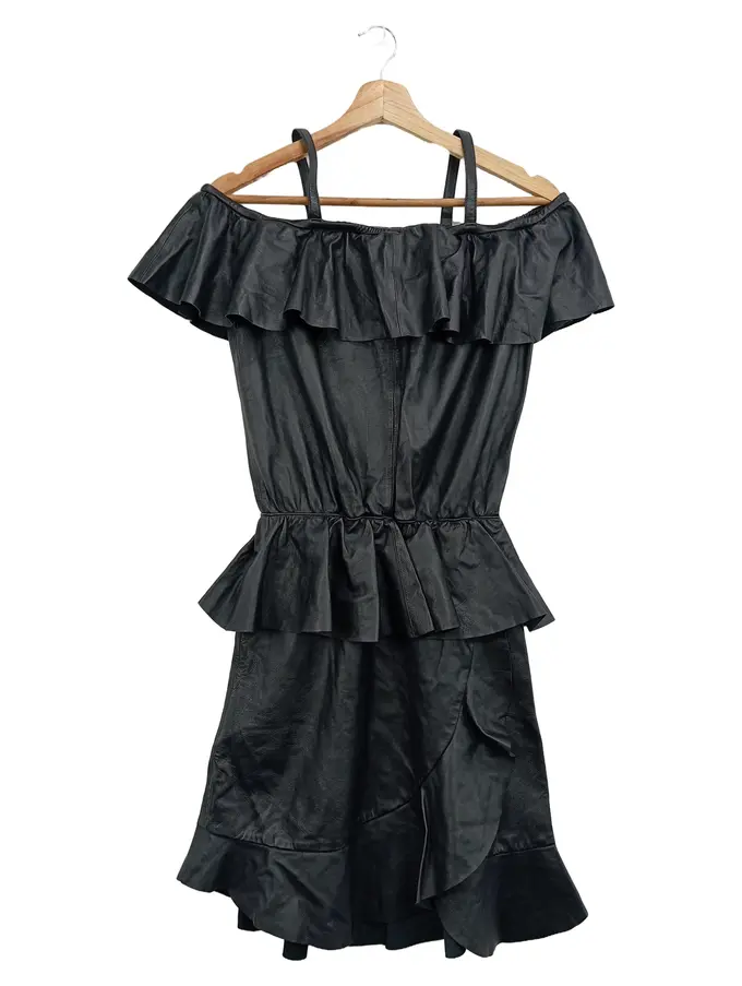 DESIGNERS REMIX Cocktailkleid Bild 1