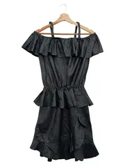 Vorschaubild DESIGNERS REMIX Cocktailkleid 1